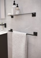 TOALLERO LAVABO 45cm STICK COSMIC